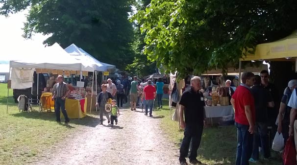 Asolo Cherry Fair 2017